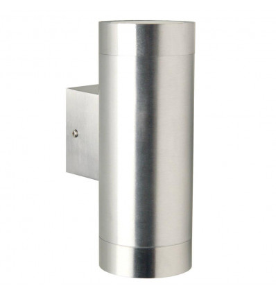 Tin Maxi | Double wall | Alu