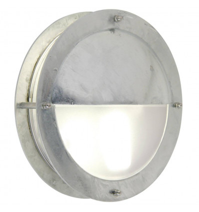 Malte | Wall | Galvanized st.