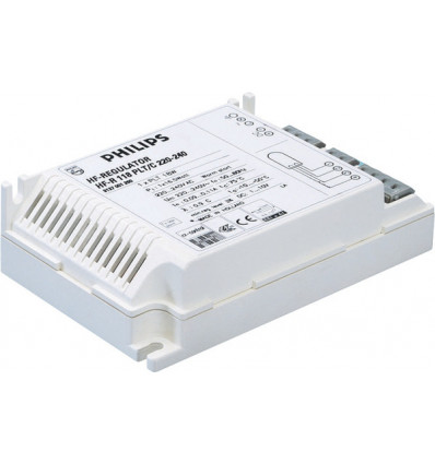 HF-REGULATOR 1 26-42 PL-T/C EII 220V-240V