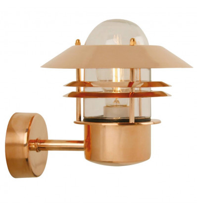 Blokhus | Wall | Copper