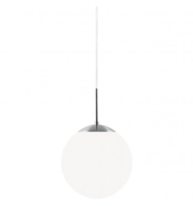 Cafe 20 cm | Pendant | White