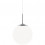 Cafe 25 cm | Pendant | White