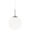 Cafe 25 cm | Pendant | White