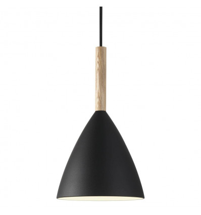 Pure 20 | Pendant | Black