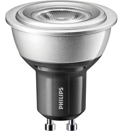 PAR16 4W 840 230V GU10 DIM 40D