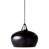 Belly 38 | Pendant | Black