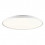 La Luna 60 | Ceiling | White