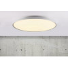 La Luna 60 | Ceiling | White