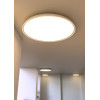 La Luna 60 | Ceiling | White