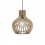 Groa 30 | Pendant | Wood