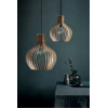 Groa 30 | Pendant | Wood