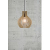 Groa 30 | Pendant | Wood