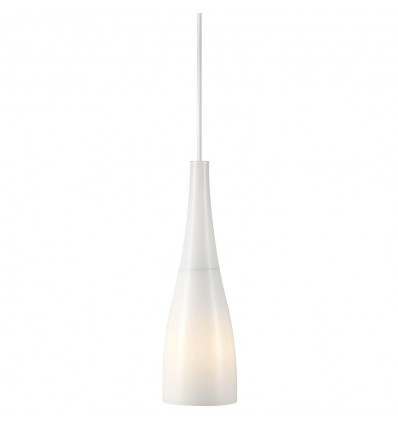 Embla | Pendant | White