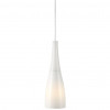 Embla | Pendant | White