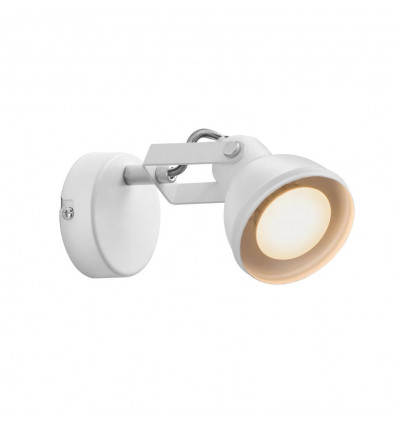 Aslak | Wall | White