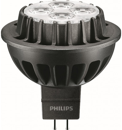 MASTER LEDspot 8-50W 827 GU5.3 MR16 36D DIM