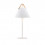 Strap | Table | White