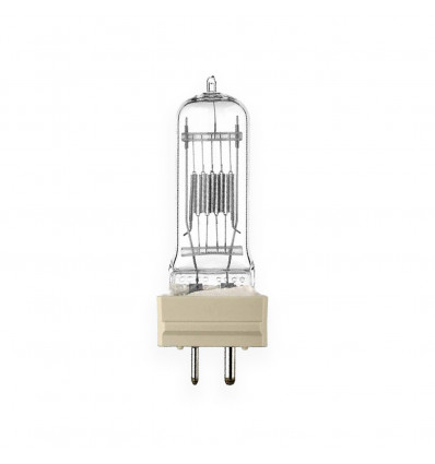 CP/72 FTL 2000W 240V GY16 3200K