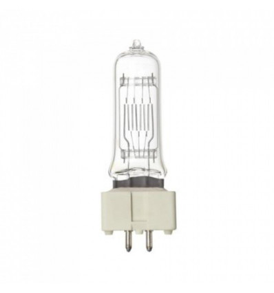 CP/23 650W 230V GX9,5 3200K