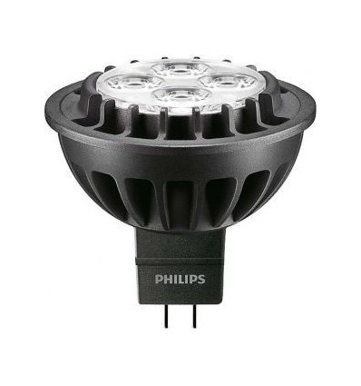 LEDspot LV GU5.3 MR16 7W 927 36D (MASTER) - 35W