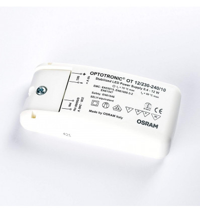 OSRAM OT 12/230-240V/10