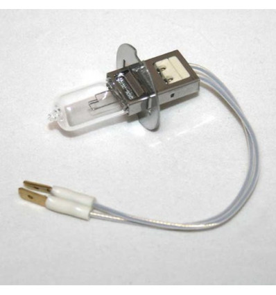 J1/76 45W 6,6A PK30d male