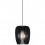 Tribeca 24 | Pendant | Black