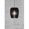 Tribeca 24 | Pendant | Black