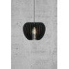 Tribeca 38 | Pendant | Black