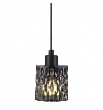 Hollywood | Pendant | Smoke