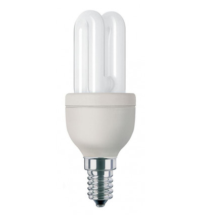 GENIE 11W 827 230-240V E14