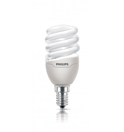 TORNADO T2 8W/827 220-240V E14