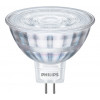 CorePro LEDspot ND MR16 3-20W 827 GU5.3 36°