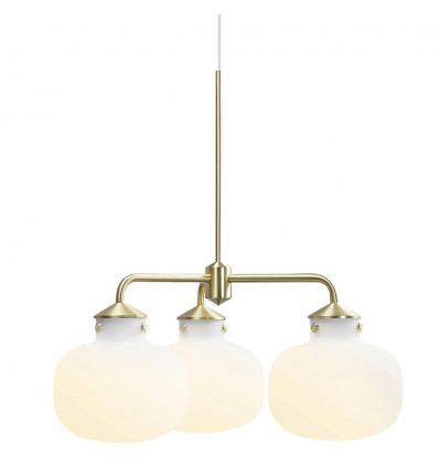 Raito 3 arm | Pen. | Opalwhite