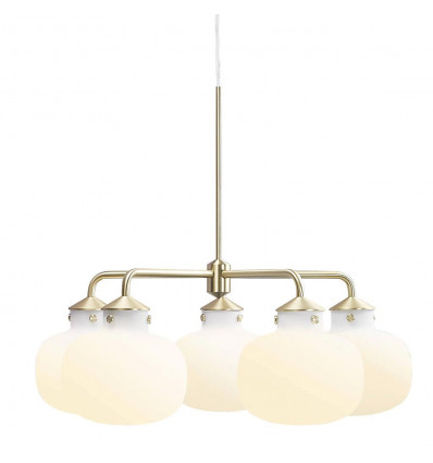 Raito 5 arm | Pen. | Opalwhite