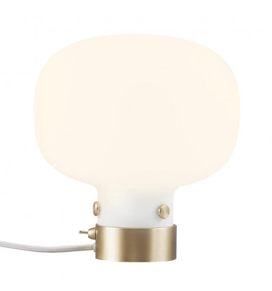 Raito | Table | Opalwhite