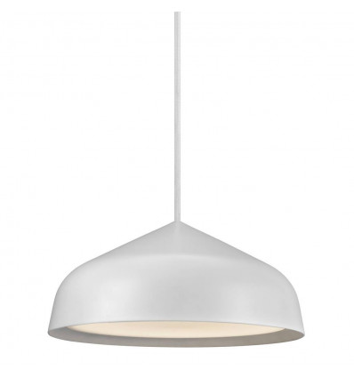 Fura 25 | Pendant | White