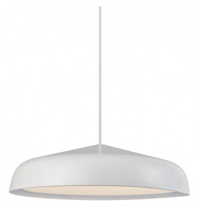 Fura 40 | Pendant | White