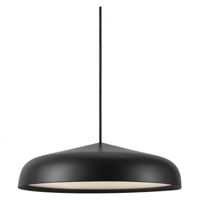 Fura 40 | Pendant | Black