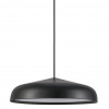 Fura 40 | Pendant | Black