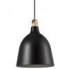 Moku 29 | Pendant | Black