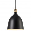 Moku 29 | Pendant | Black