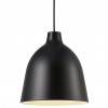 Moku 29 | Pendant | Black