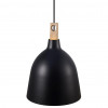 Moku 29 | Pendant | Black