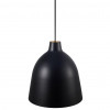 Moku 29 | Pendant | Black