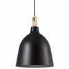 Moku 29 | Pendant | Black