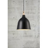 Moku 29 | Pendant | Black