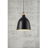 Moku 29 | Pendant | Black