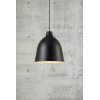 Moku 29 | Pendant | Black