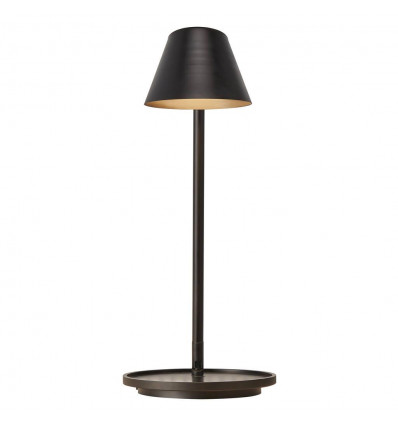 Stay | Table | Black